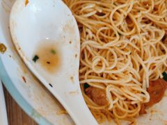 -小杨生煎(香港名都店)