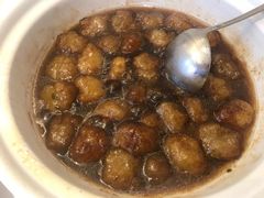 -老奶奶私房菜(天台里街店)