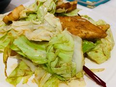 -巴依老爷·新疆美食(上城区天城路店)