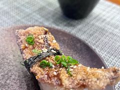 -戏作寿司(观音桥店)