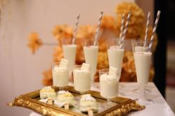 -Aimee'sCake婚礼甜品台·企业商务茶歇
