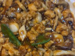 -老姑砂锅·烧烤天津菜(体北道店)