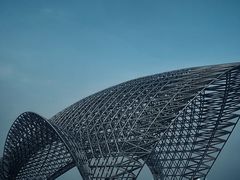 -南汇嘴观海公园