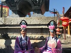 -天龙八部武侠城