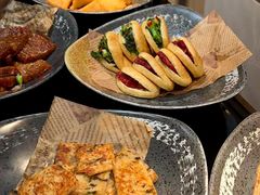 -聚春园自助餐厅(东街口店)