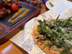 -MR.ROCKY洛奇先生RESTAURANT&BAR(宝安壹方城店)