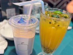 -逸馥荟(人广来福士店)