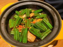 -闽上鲜·福建菜(龙湖滨江天街店)