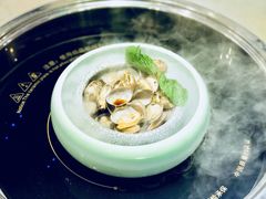 -蕃茄述·好汤自然来(江汉路店)