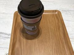 -Tims天好咖啡·贝果(雁展路万象天地店)