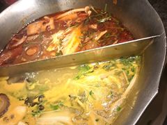 -湊湊火锅·茶憩(打浦桥日月光店)