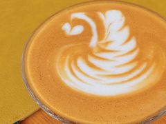 -Jamaicablue Coffeeshop(中央广场店)