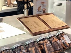 -Peet's Coffee皮爷咖啡(万象天地店)