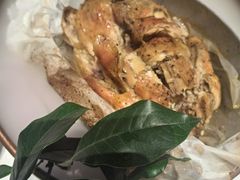 -桂满陇·海市蜃楼·黑金(国金店)