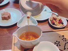 -梅间堂茶馆(绿地缤纷城店)
