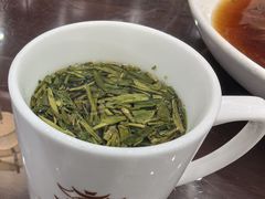 魁龙珠-富春茶社(国庆路店)