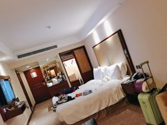 -香港皇家太平洋酒店