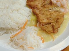 -何太太馄饨面铺(大浒东苑店)