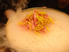 -羊大爷涮肉(亮马桥店)