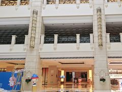 -深圳中海凯骊酒店