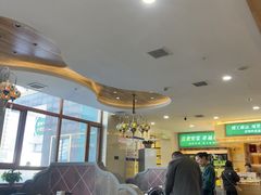 -直隶安家罩饼(复兴路店)