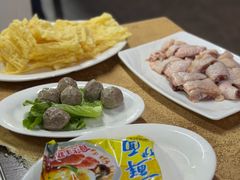-濠轩阁特色生蚝火锅总店