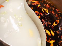 -莫小七火锅