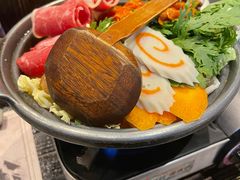 -芥岛(河北大街店)