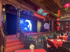-正阳门饭庄·烤鸭·北京菜(万丰路七里庄店)