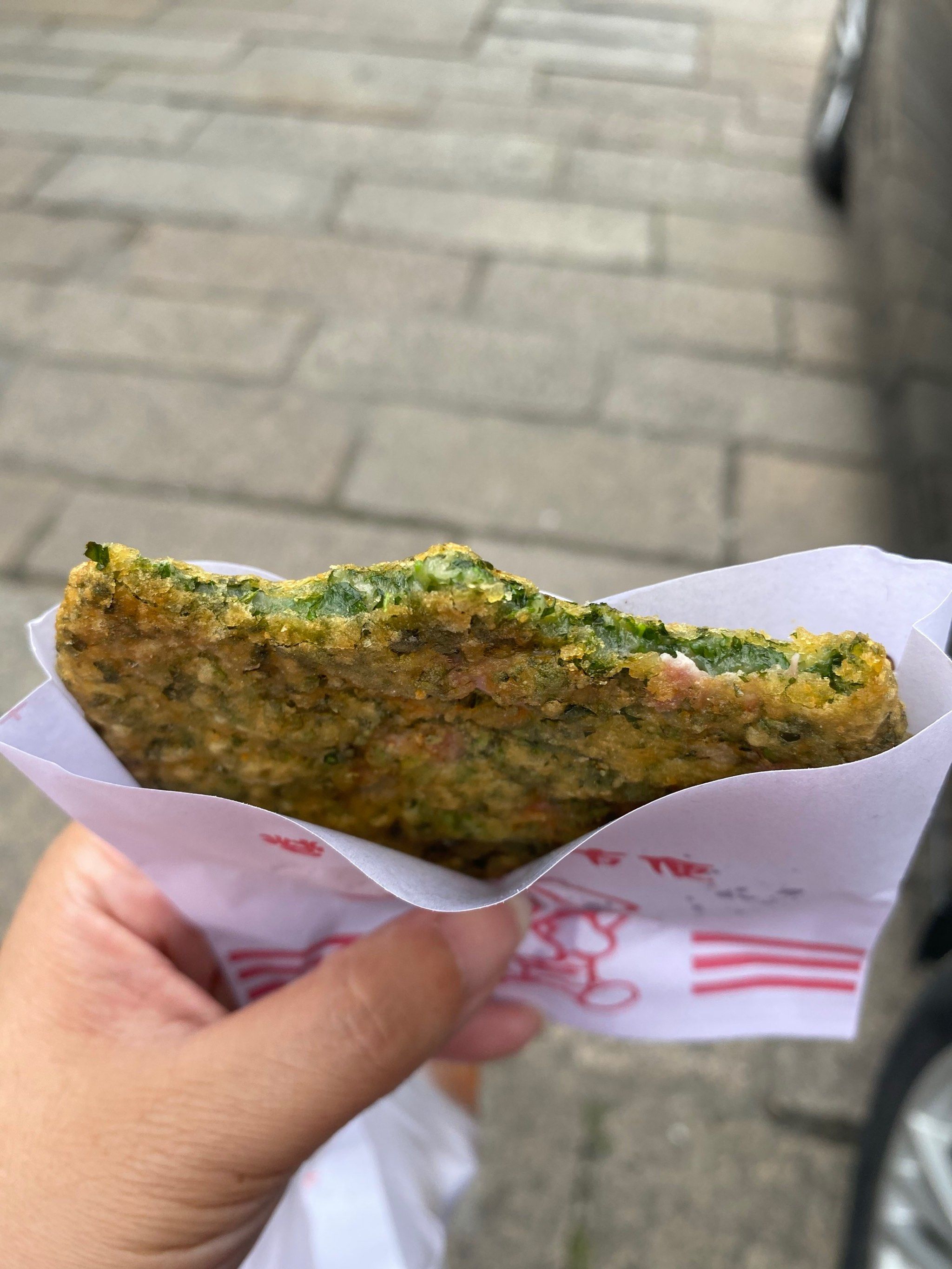 特色小吃 #本地特色街区 #古镇 #新场古镇 新场古镇必吃美食,没有之