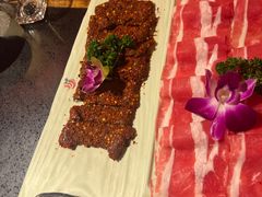 -袍家大院重庆火锅(文安路店)