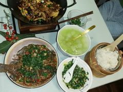 -吃货私房菜(丽江束河古镇店)