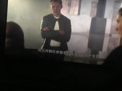 -CGV影城(黄河道ScreenX店)