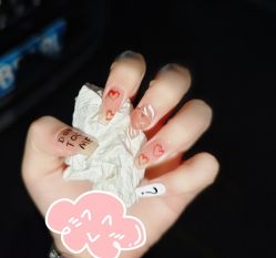 -Fanni美甲美睫皮肤管理