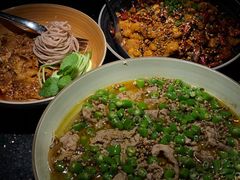 -华豫川酒家(大卫城店)