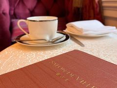 -Salon de Ville浦江汇(上海外滩华尔道夫酒店店)