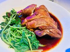 -桂满陇·杭州小馆(朝阳合生汇店)