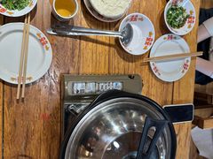 -猫爷的腔调·黔小馆(交大医学住宅区店)