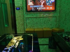 -潮派KTV(东晓南旗舰店)