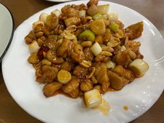 -白魁老号饭庄(交道口店)