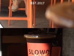 -SLOWOOD 咖啡餐食