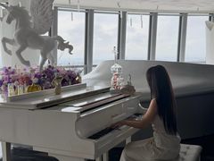 -天玑高空江景餐厅&酒吧Sky Secret Restaurant&Bar