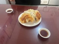 -东门饺子馆(少年宫路店)