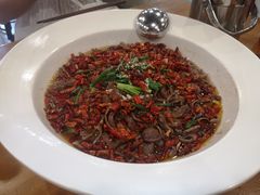 -邱大妈水煮(龙山店)