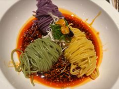 -绿茶餐厅(雁塔大悦城店)