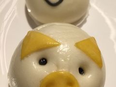 -万豪咖啡厅