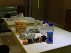 -酷必乐KTV(北行店)