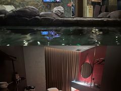 -汤泉良子·沐足·颂钵疗愈·SPA(珠江新城店)