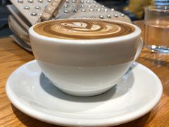 -Onirii Coffee(长乐路店)