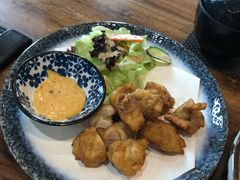 -尺山寸水日料(马桥满天星店)